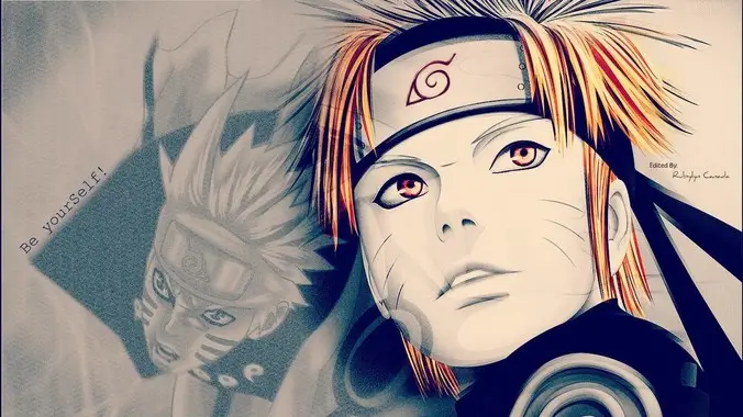 情侣动漫头像双人封面横幅